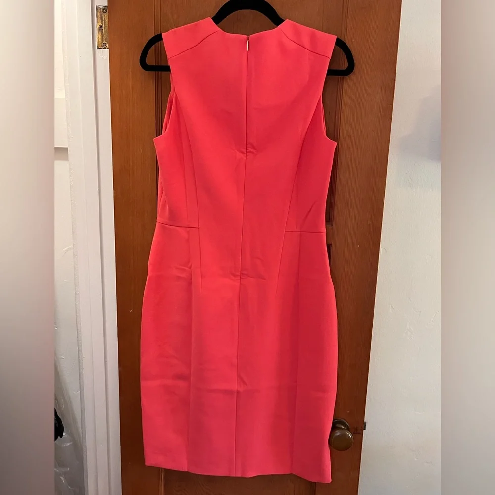 Boss dress - Picture 4 of 4